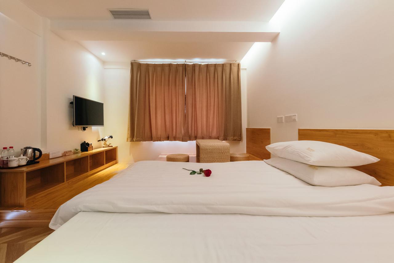 Pavilioninn Suzhou  Esterno foto